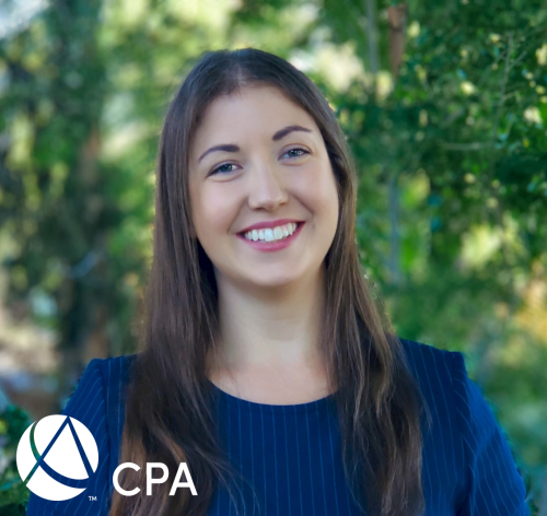 Naomi Weaver is a CPA and owner at Weaver CPA Services