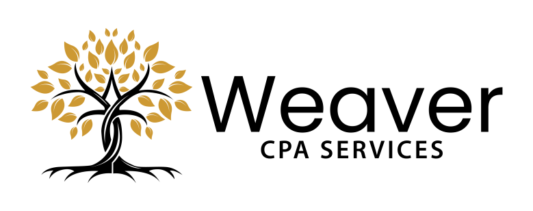 Weaver CPA Services